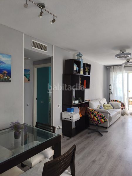 Foto e56f7c35-af6c-4e84-9040-f3552c78381c. Àtic amb calefacció aparcament piscina a Rincón Alto Benidorm