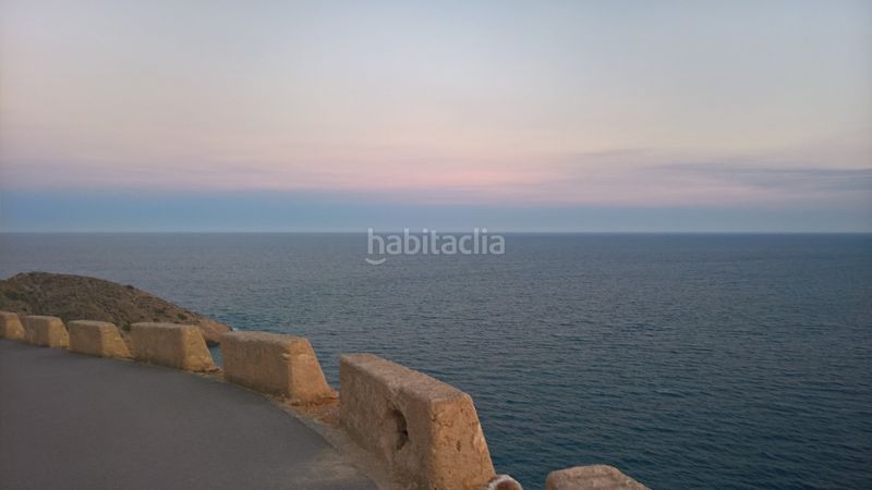 Foto eafe5e9d-4a02-448d-96eb-ffec9ca286b1. Àtic amb calefacció aparcament piscina a Rincón Alto Benidorm