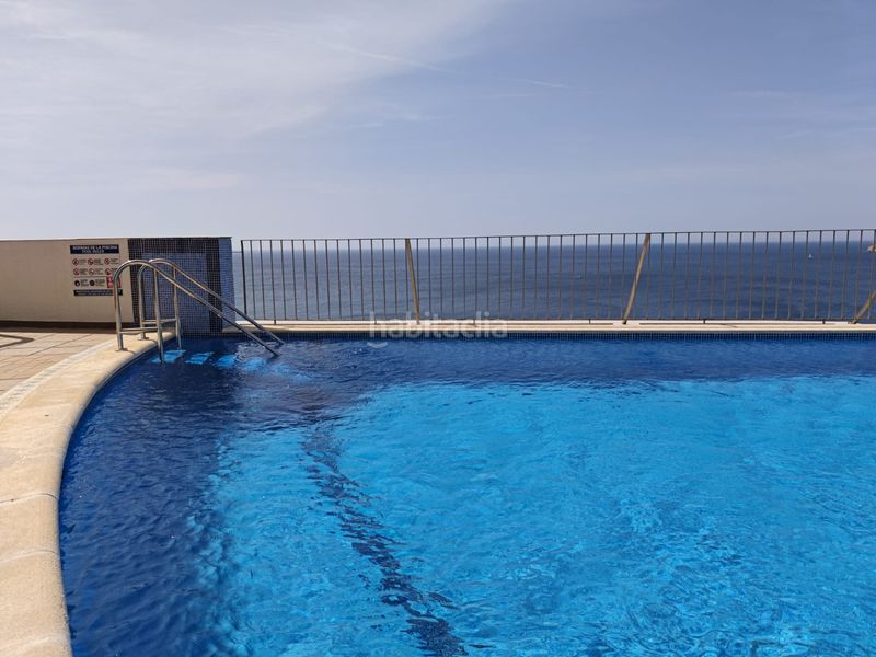 Foto ee61c708-ac96-4498-b156-08a06420a26c. Àtic amb calefacció aparcament piscina a Rincón Alto Benidorm