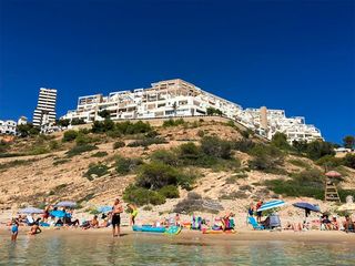 Attico in Rincón Alto. Ático dúplex en primera línea del parque natural sierra helada —