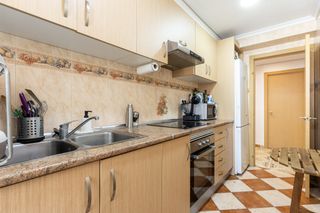 Flat in Tormos. Piso de 84 m² con 3 dormitorios, terraza y balcón en tormos