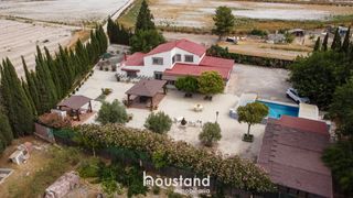 Xalet en Partida las chozas 12. Casa o chalet independiente en venta en chozas las