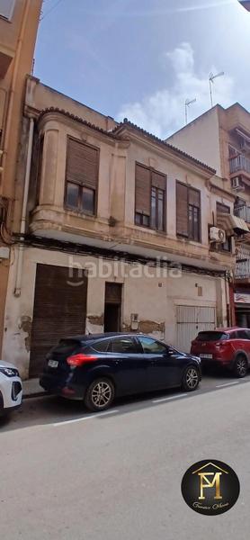 Foto 50d52fc7-7bee-4cc6-a886-b8c34ec2dc0d. Rural plot in Avenida de la Paz Xirivella