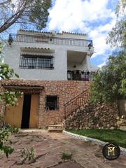 Chalet  11. Chalet independiente con vistas