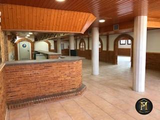 Local Comercial  Don antonio molina mel. Venta edificio hotel en favara