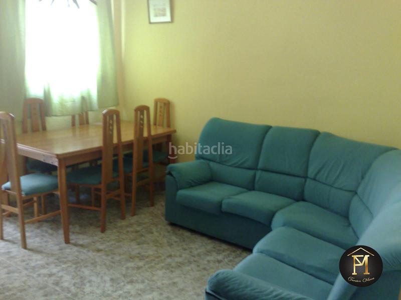 Foto 27965423-8288-4cb2-8df8-fec9ad2322cd. Piso en Catarroja