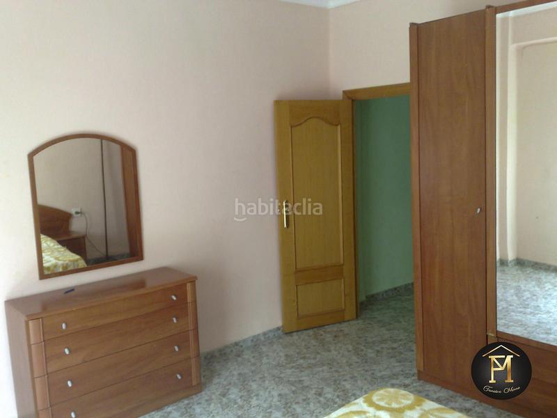 Foto e7e901bd-35c2-4675-ada9-77021e9567df. Piso en Catarroja