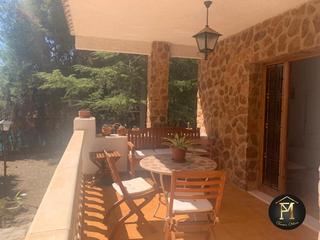 Casa  Mont ros. Plaza ajuntament, 1