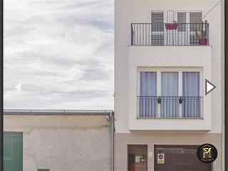 Xalet  Calle torrente. Calle torrte, 16, turs