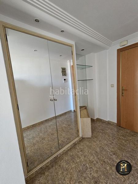 Foto 993898ef-1382-4319-a5e3-b9bd96ae89e7. Àtic a La Creu Coberta Valencia