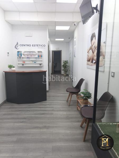 Foto 1879a870-9aa2-4e1d-b3ad-762ec3a61194. Pas-de-porte local commercial dans Vara de Quart Valencia