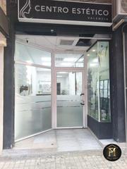 Business premise in Ceramista Ros