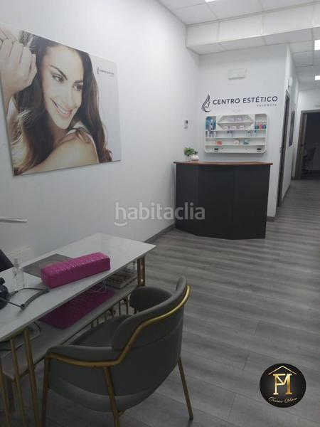 Foto 34b12620-3d47-4227-8b9e-c9f5e848bd3f. Traspàs local comercial a Vara de Quart Valencia