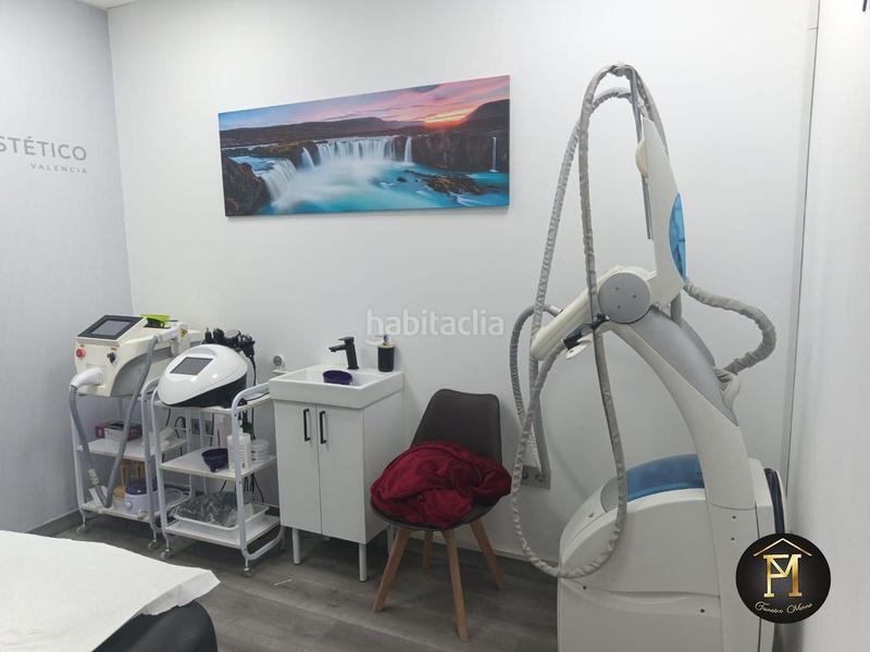 Foto 0a8726f1-bd1b-40e0-a301-9cee796793ec. Traspaso local comercial en Vara de Quart Valencia