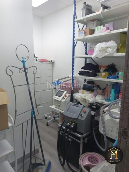 Foto 2c6d20f5-0172-42d3-805d-195ab7b9983d. Traspaso local comercial en Vara de Quart Valencia