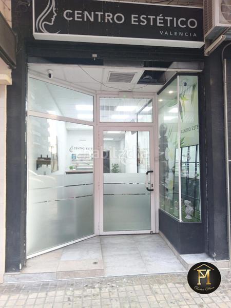 Foto fad47e0e-8f61-4ee2-9a54-c6bbae750a8c. Traspaso local comercial en Vara de Quart Valencia