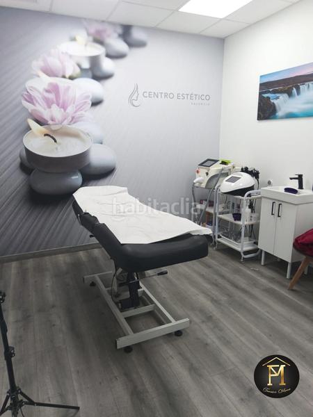 Foto 84f78f2e-f542-410e-981c-1fc1e5a579ab. Umzug geschäftsraum in Vara de Quart Valencia