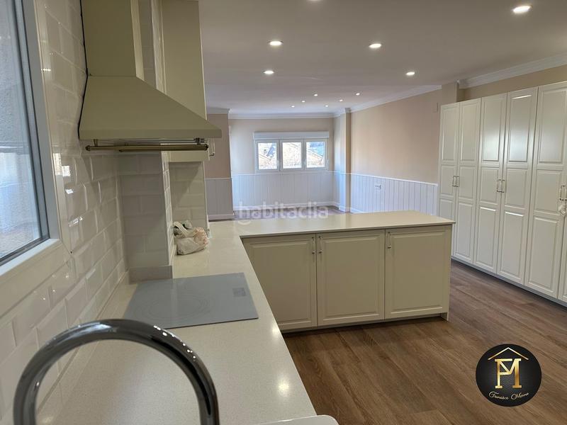 Foto 4499d25e-e1d5-4c98-9a40-f1d0d87fcef7. Appartement dans L´Hort de Senabre Valencia