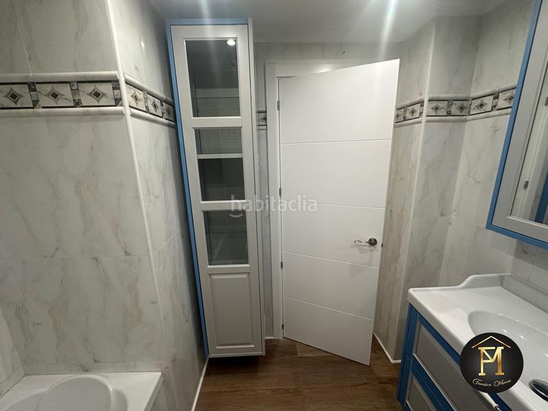 Foto 49362cbf-bdb5-4d43-876c-614dd780f26a. Appartement dans L´Hort de Senabre Valencia