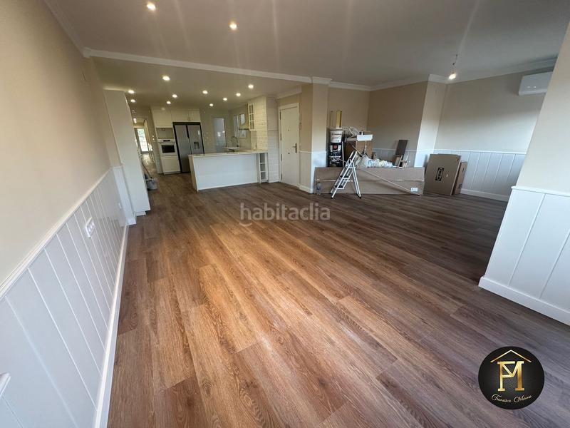 Foto 4bd202d1-364a-4a42-b07f-ce0cdbff32e7. Appartement dans L´Hort de Senabre Valencia