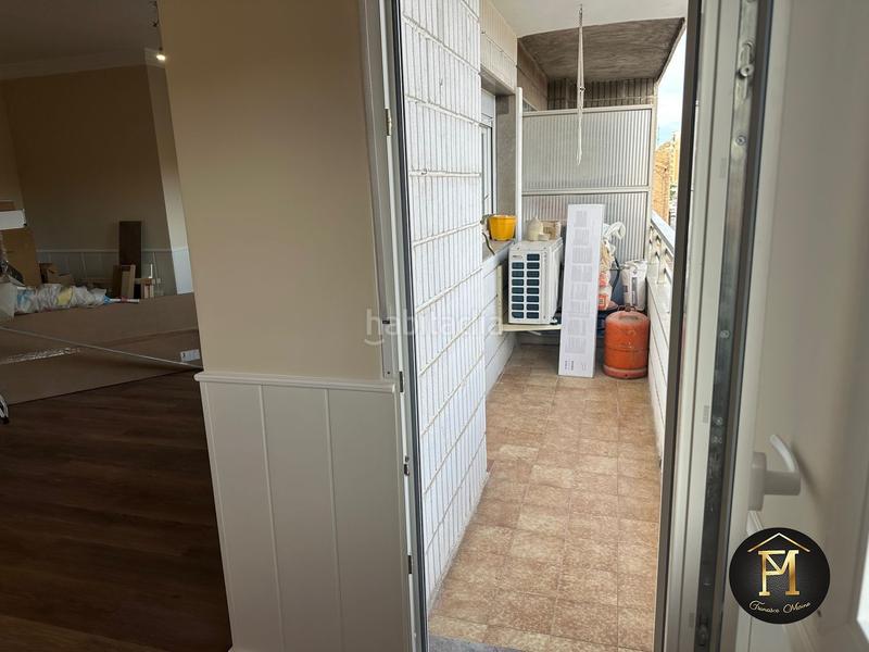 Foto 6420c1d1-932f-4b3a-8ee7-56c6a0033715. Appartement dans L´Hort de Senabre Valencia