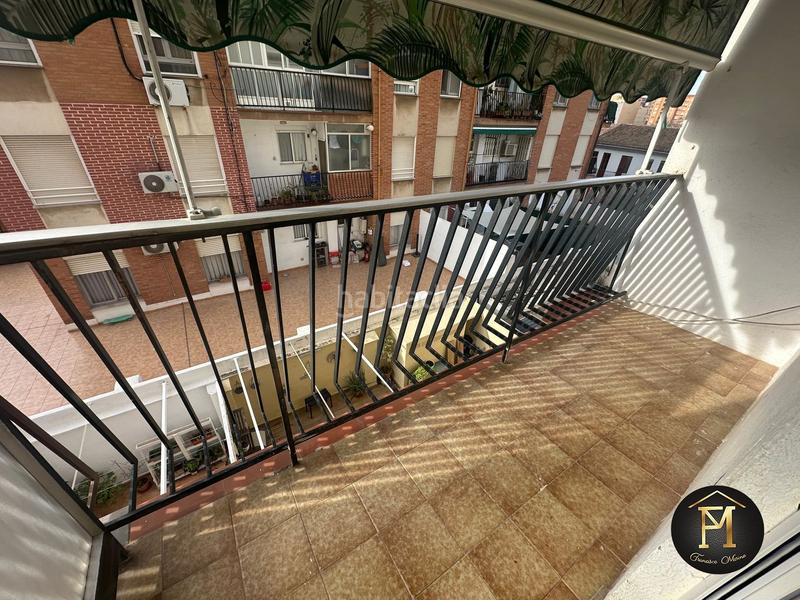 Foto 6a4fa2b1-1793-4350-8d8e-6079d90f459c. Appartement dans L´Hort de Senabre Valencia