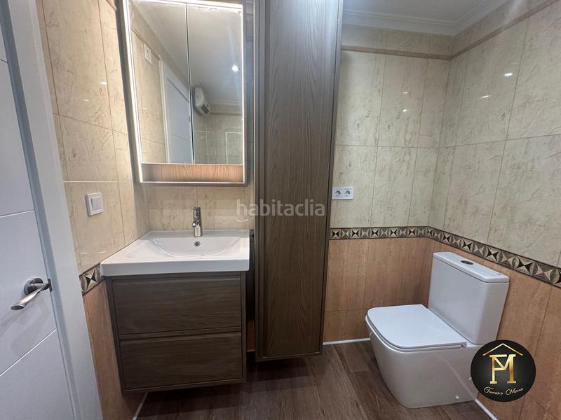 Foto 6b527cbb-6e6c-4655-9a08-2a91a7eca49f. Appartement dans L´Hort de Senabre Valencia