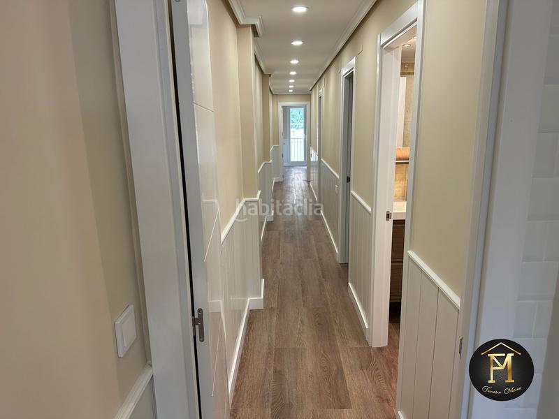 Foto 8562d986-f7a8-4281-9a2a-44fd62c8fa94. Appartement dans L´Hort de Senabre Valencia