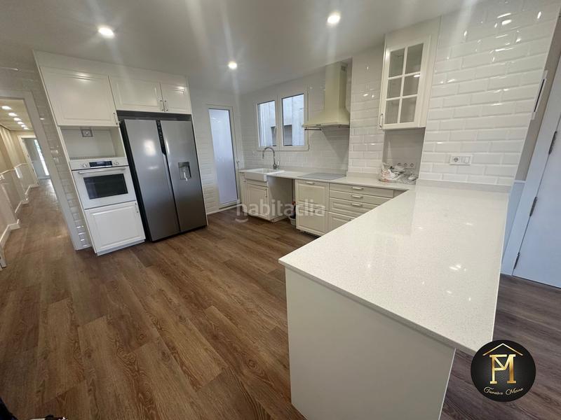 Foto a8d377fa-6e65-4276-a252-a6fcc55e2aec. Appartement dans L´Hort de Senabre Valencia