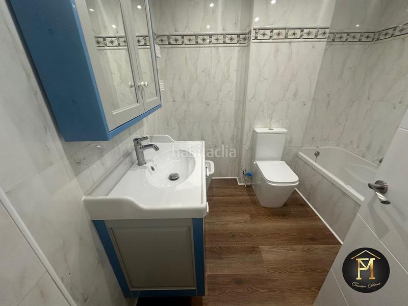 Foto b185ea0d-8f2f-40fb-8ff4-3761168cf227. Appartement dans L´Hort de Senabre Valencia