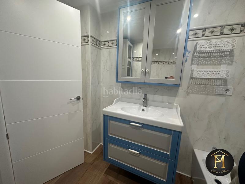 Foto c357c39f-3cbc-4f69-8fc5-af5c83df2c6b. Appartement dans L´Hort de Senabre Valencia