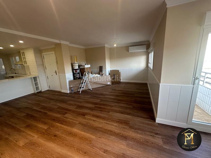 Foto d8a401b3-27c4-4b8f-a939-546c3c1fa358. Appartement dans L´Hort de Senabre Valencia