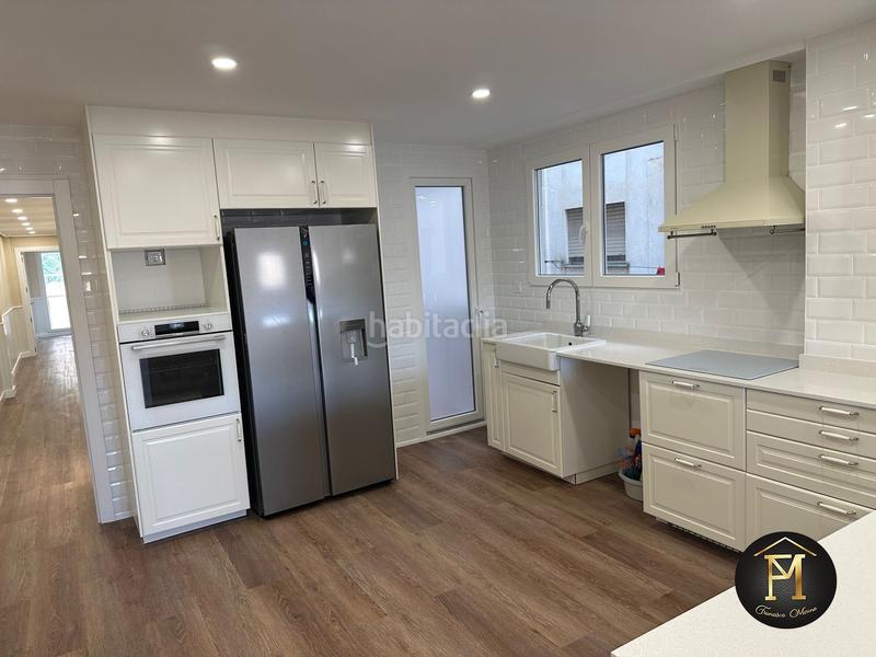 Foto f20e95aa-8aa6-44ad-bd31-bdd66fdfe779. Appartement dans L´Hort de Senabre Valencia