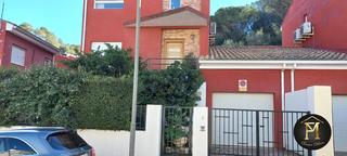 Chalet  Calle la plana alta. Chalet independiente en urbanizacion el raco