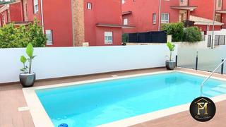 Chalet  Calle la plana alta. Chalet independiente en urbanizacion el raco