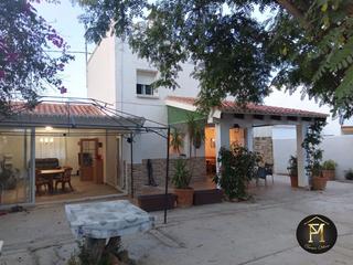 Chalet  Urbanizacion cortichelles s/n. Urbanizacion cortichelles sn