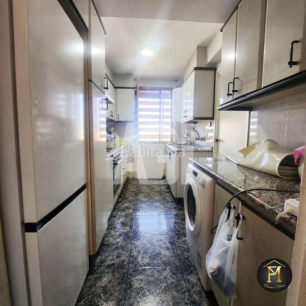 Foto 102ba6a8-f148-4938-bb5b-22b0bfbdaedc. Appartement dans Na Rovella - Hermanos Maristas Valencia