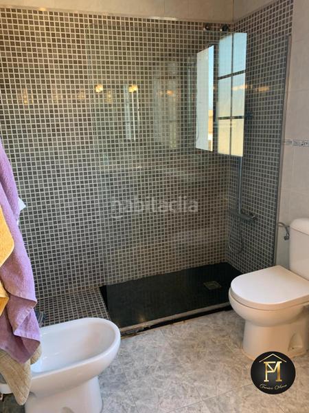 Foto 05eacbba-cd8d-4dd1-b2f1-f8b61316b62a. Maison jumelée avec chauffage parking piscine dans Riba - roja de Túria