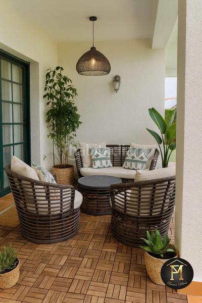 Foto 14a47723-1953-49ca-b8d8-9ef1346b2543. Maison jumelée avec chauffage parking piscine dans Riba - roja de Túria