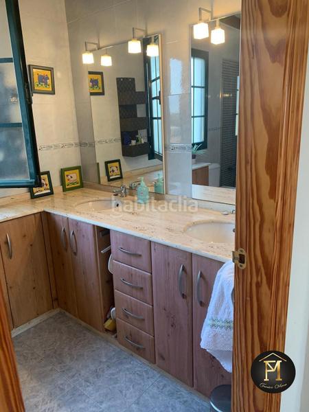 Foto 3bcfb61d-9f5e-4a95-96ef-045224b74148. Maison jumelée avec chauffage parking piscine dans Riba - roja de Túria