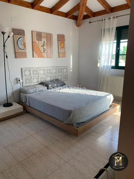 Foto 5fe9f9b0-46a0-4511-884d-c4f8362f4f85. Maison jumelée avec chauffage parking piscine dans Riba - roja de Túria