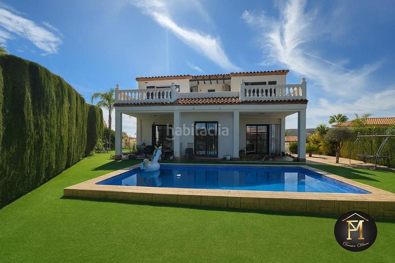 Foto 72c02dca-81c8-4b64-b58c-c2d61e85482c. Maison jumelée avec chauffage parking piscine dans Riba - roja de Túria