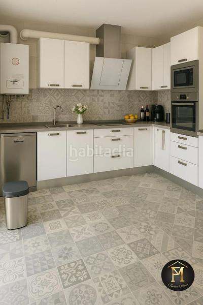 Foto a1b2bdd8-f450-47dc-b923-8c31f799d008. Maison jumelée avec chauffage parking piscine dans Riba - roja de Túria