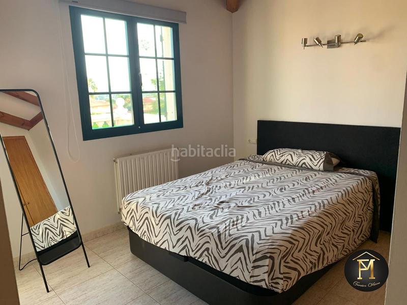 Foto c4c4e60e-7455-4297-8a02-d20849e6ad6a. Maison jumelée avec chauffage parking piscine dans Riba - roja de Túria