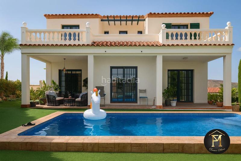 Foto db879a15-2754-482e-b1d2-ded09299ed68. Maison jumelée avec chauffage parking piscine dans Riba - roja de Túria