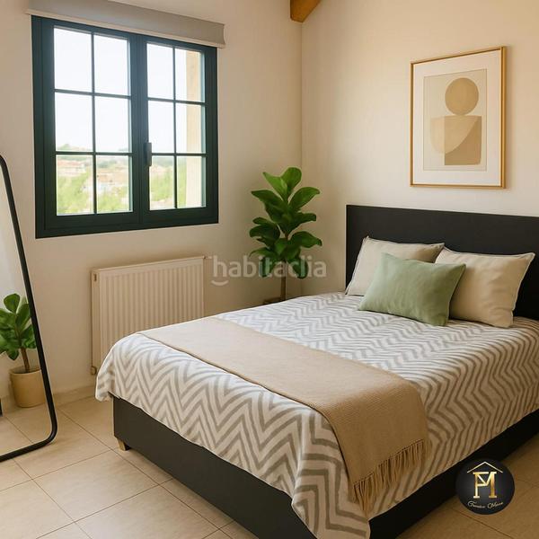 Foto fc28bb60-3982-4cb3-9efc-eba042b72c8d. Maison jumelée avec chauffage parking piscine dans Riba - roja de Túria