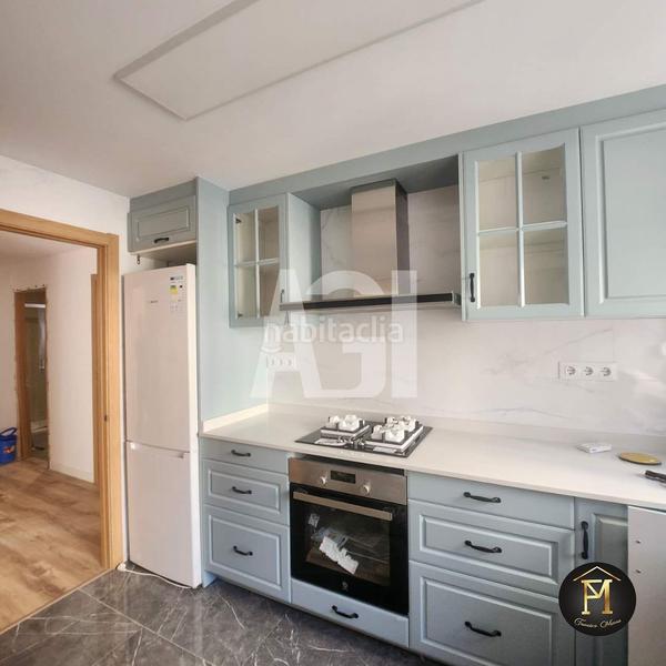 Foto df772917-f563-49c1-9fc7-3db402e0256c. Location appartement dans L´Amistat Valencia