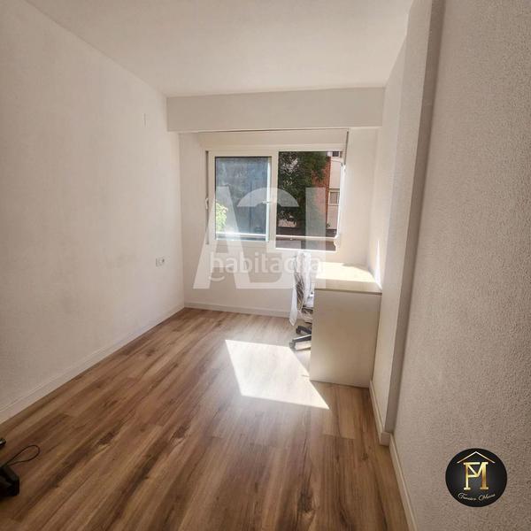 Foto 03d298c1-0009-4eb4-a419-94f72d8d0407. Miete etagenwohnung in L´Amistat Valencia