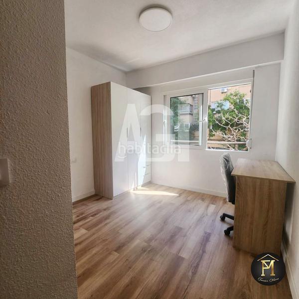 Foto d6514ec4-e2f4-496f-a2c2-7b01d443a96e. Miete etagenwohnung in L´Amistat Valencia