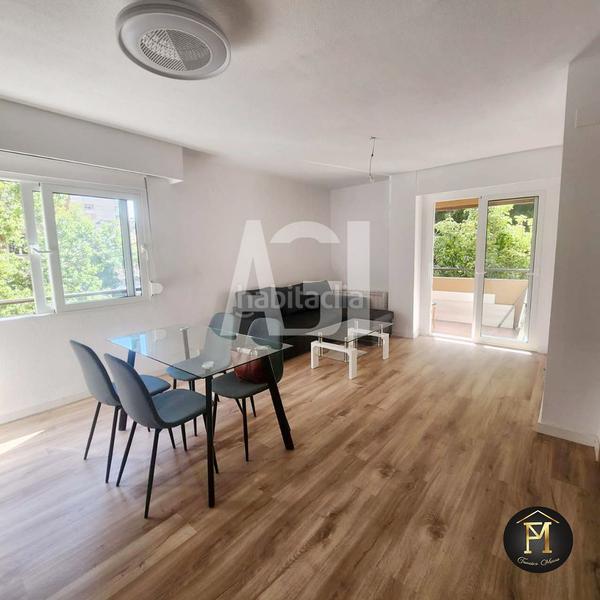 Foto e7953f7e-5a2e-448c-a686-f6903609e2fb. Miete etagenwohnung in L´Amistat Valencia